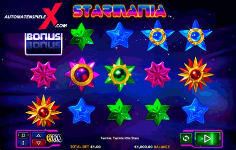 starmania free slot games